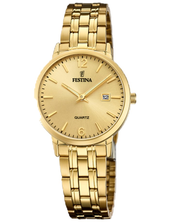 ЧАСОВНИК FESTINA CLASSIC 30.5MM F20514/3