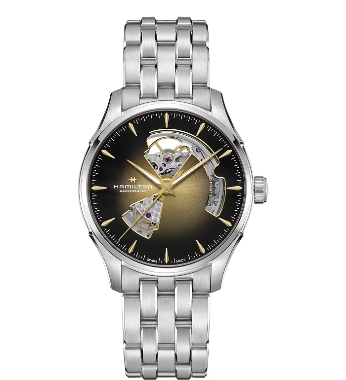 Hamilton Jazzmaster Automatic H32675101