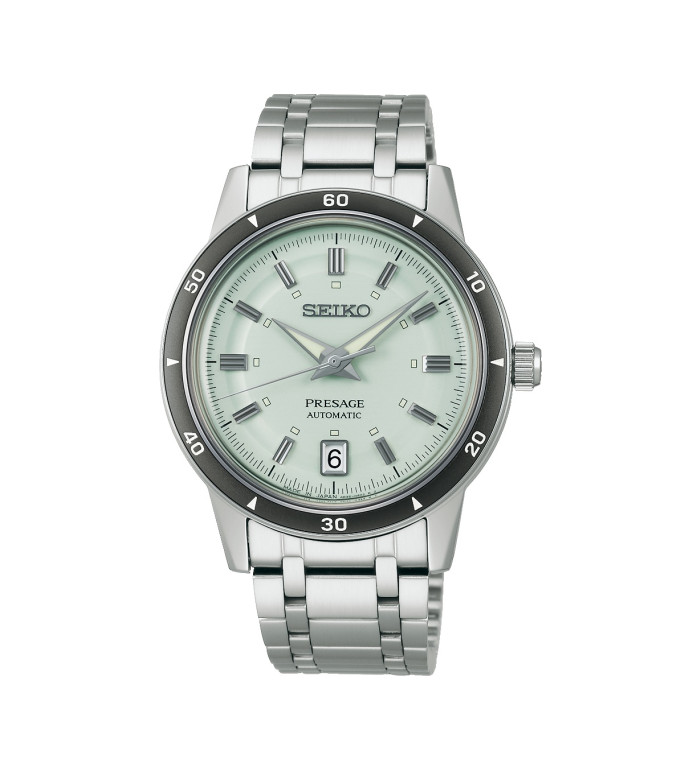 SEIKO PRESAGE AUTOMATIC  39.5MM SRPL71J1
