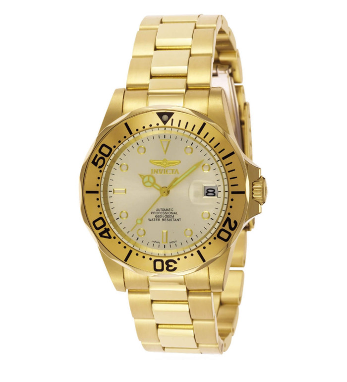 Invicta Pro Diver Automatic 9618
