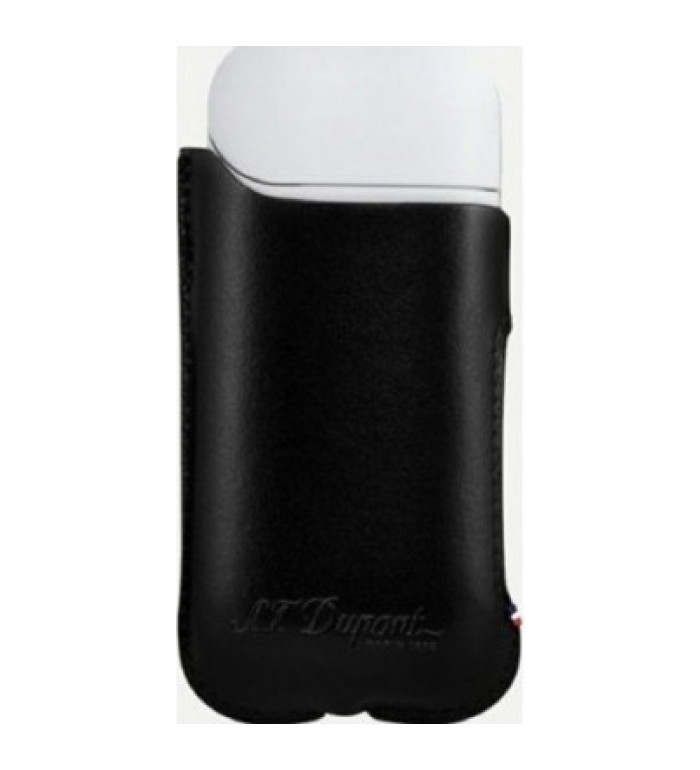 Калъф за айкос S.T.Dupont Iqos Case - Black 180025