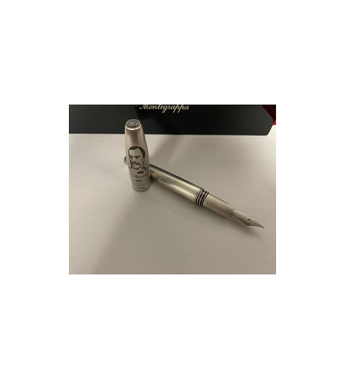 MONTEGRAPPA