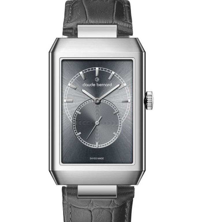 Claude Bernard Ora Vera 23098 3CGR GIN