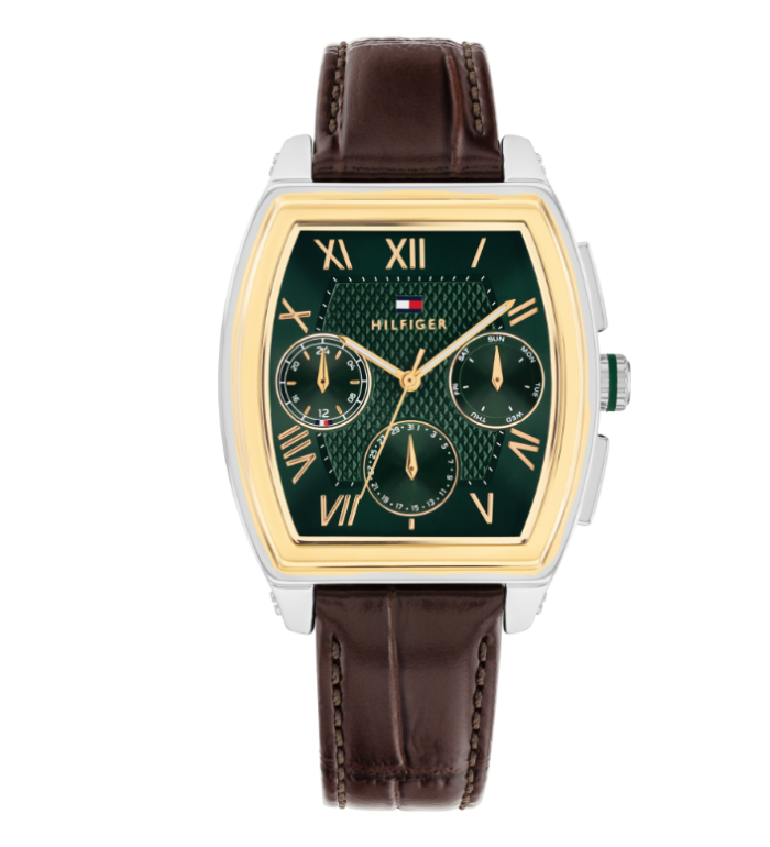 TOMMY HILFIGER CLASSIC 36MM 1710762