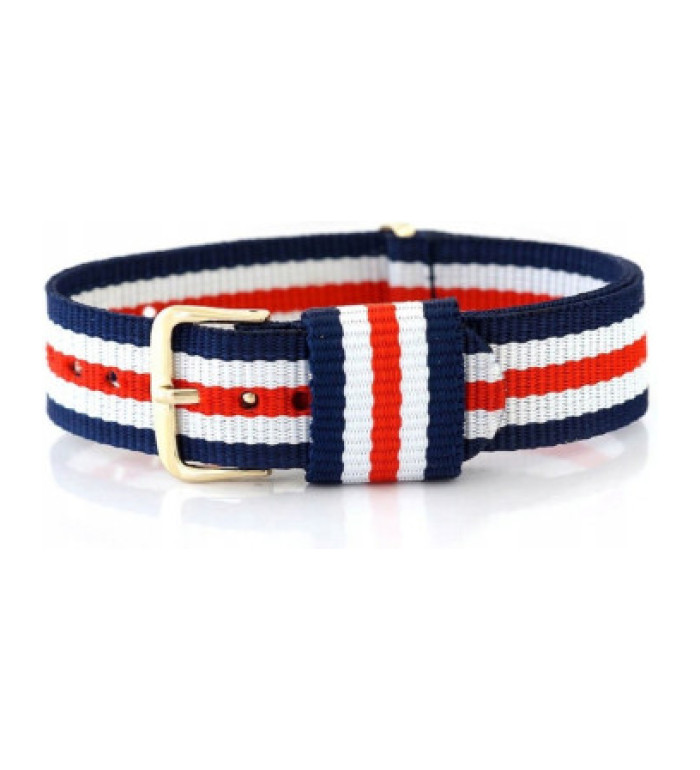 Текстилна каишка NATO Diloy CP000387D