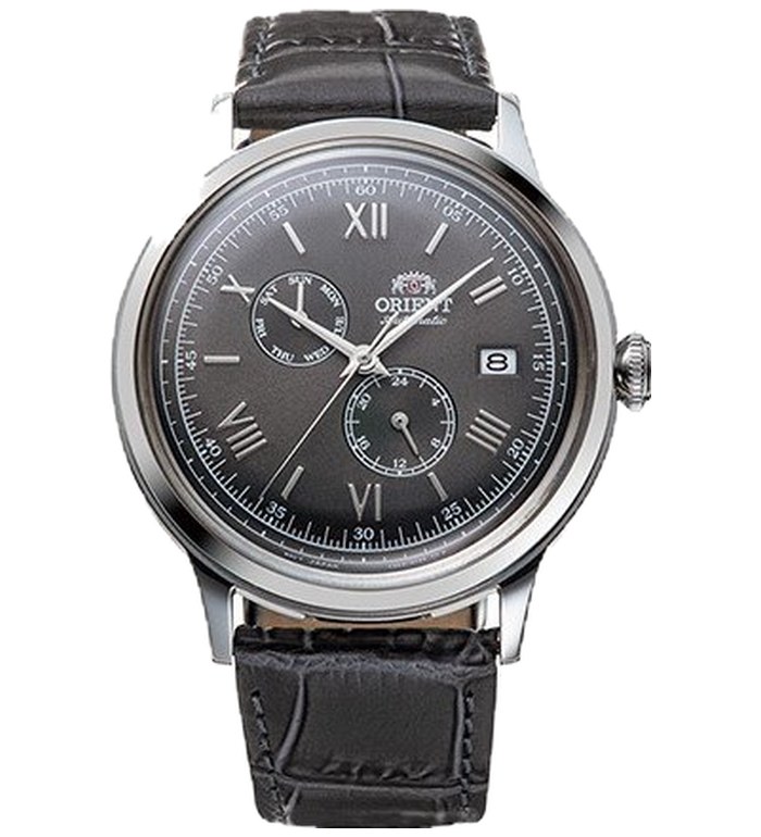 ЧАСОВНИК ORIENT CLASSIC 43MM RA-AK0704N