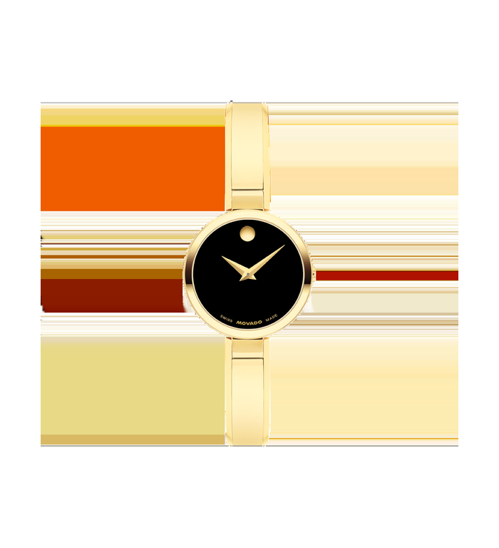 ЧАСОВНИК MOVADO MODA 24MM 608013