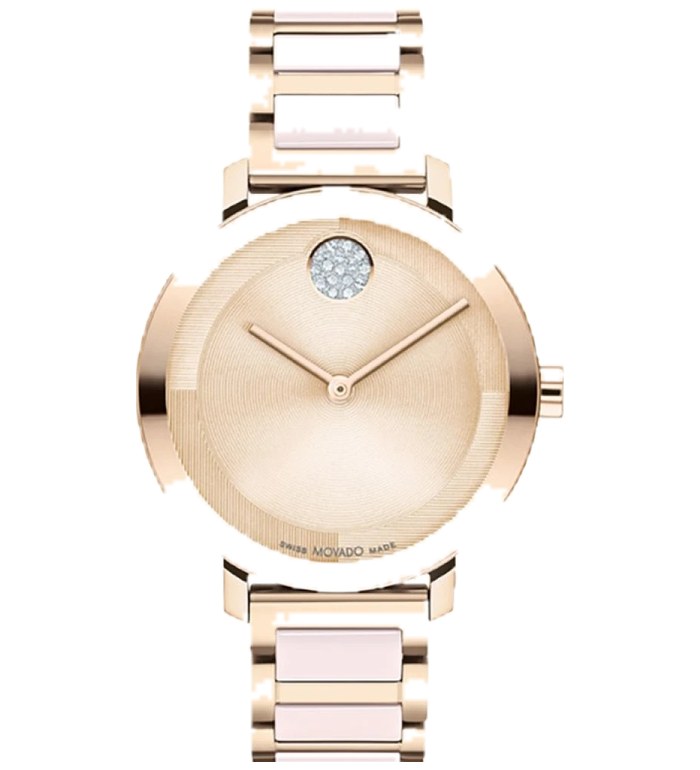 Часовник MOVADO BOLD EVOLUTION 34MM 3601237