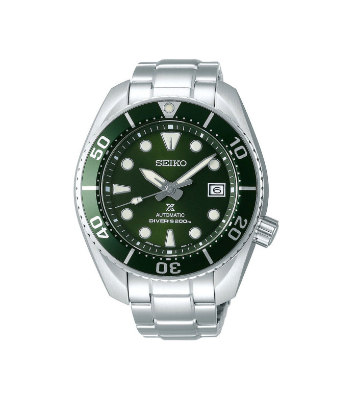 SEIKO PROSPEX DIVER SUMO 45MM MEN'S WATCH SPB103J1