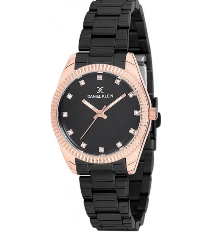 DANIEL KLEIN PREMIUM 32MM LADIES WATCH DK12180-4