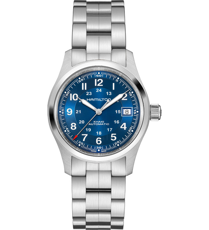 Hamilton Khaki Field Auto H70455140