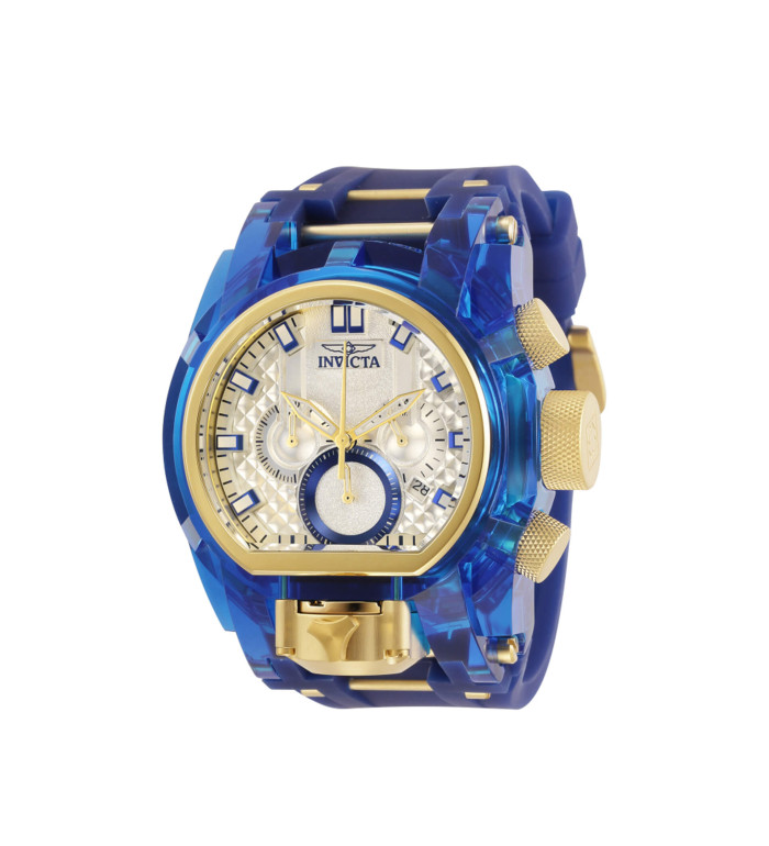 Invicta Bolt - Zeus Magnum