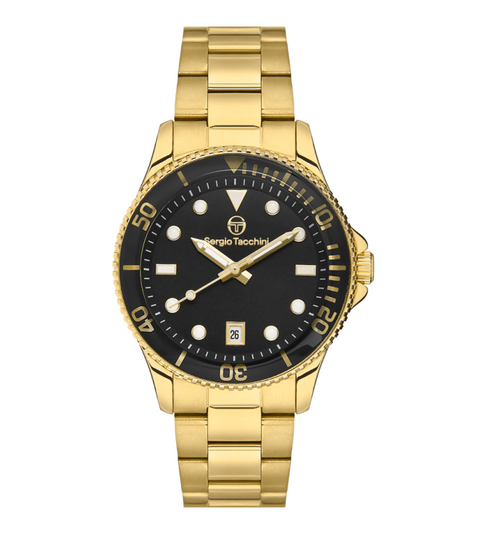 SERGIO TACCHINI COAST LIFE 36MM LADIES WATCH ST.1.10399-5