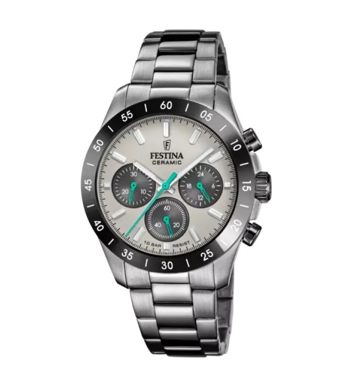 FESTINA CERAMIC 39MM F20703/1