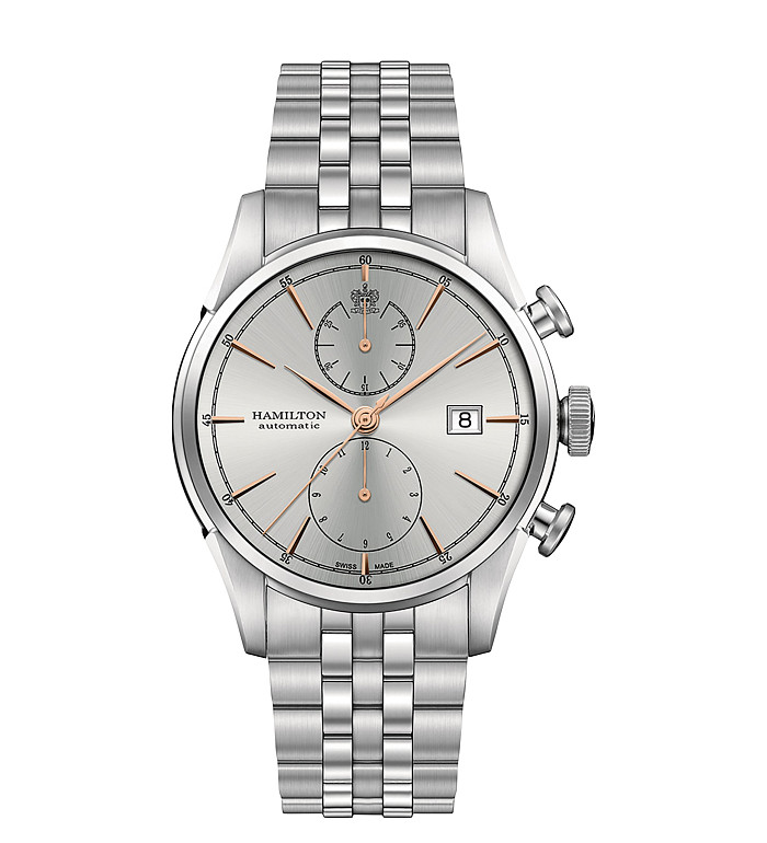 Hamilton Jazzmaster H32416181
