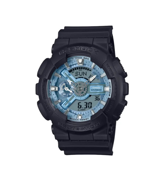 CASIO G-SHOCK GA-110CD-1A2ER