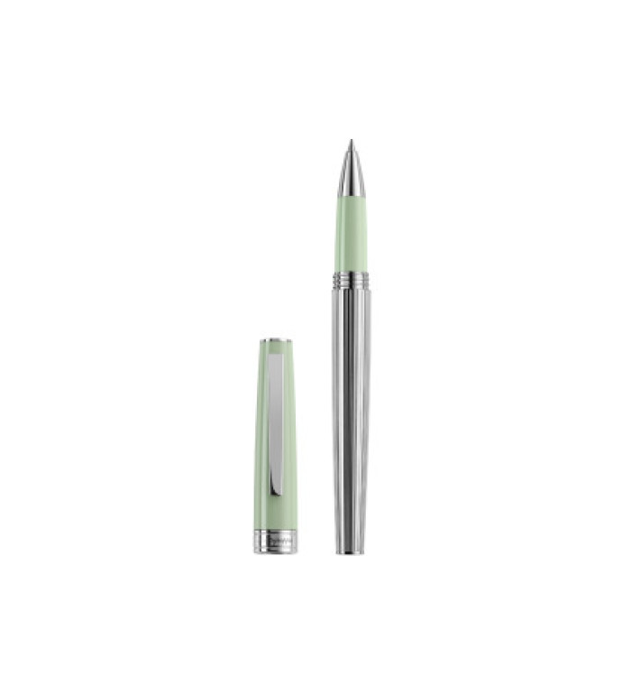 Montegrappa Armonia Mint ролер ISA1MRAG