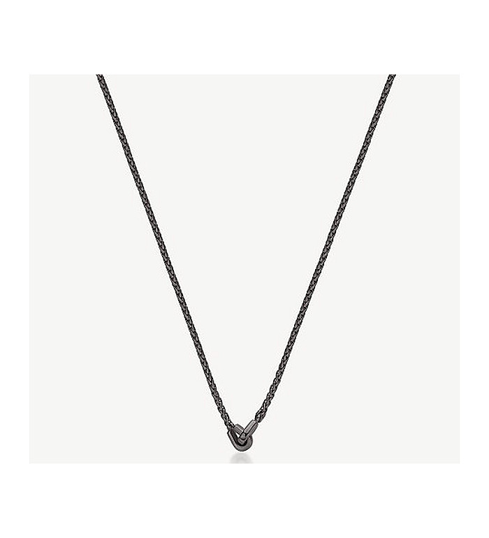 NECKLACE BROSWAY KNOCKER BKC03