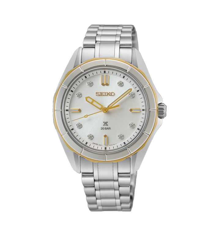 SEIKO PROSPEX 34MM SUR618J1