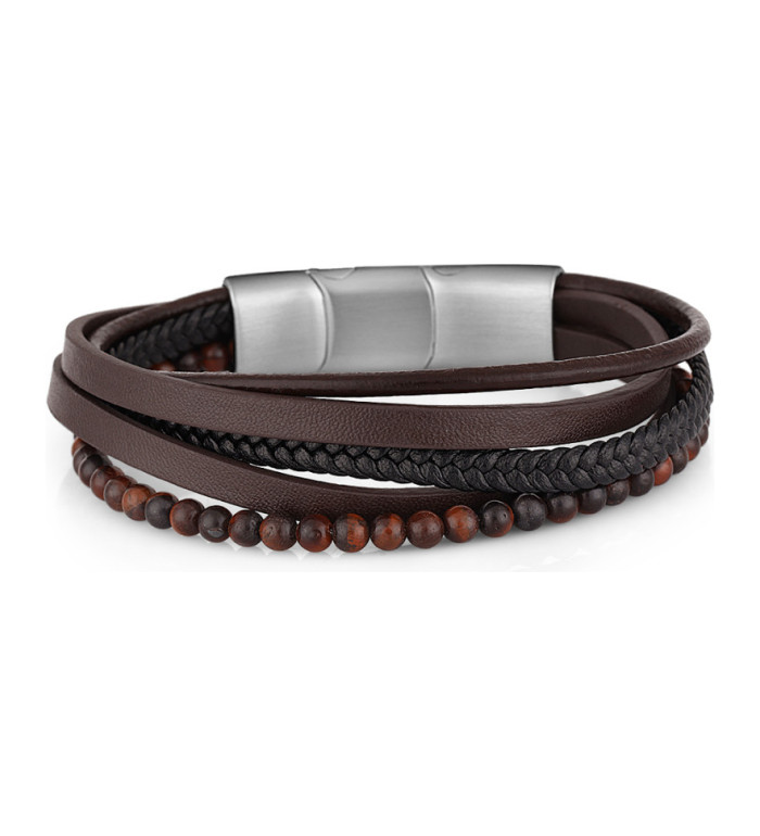 BRACELET SANTA BARBARA POLO & RACQUET CLUB SBJ.14.10005-1