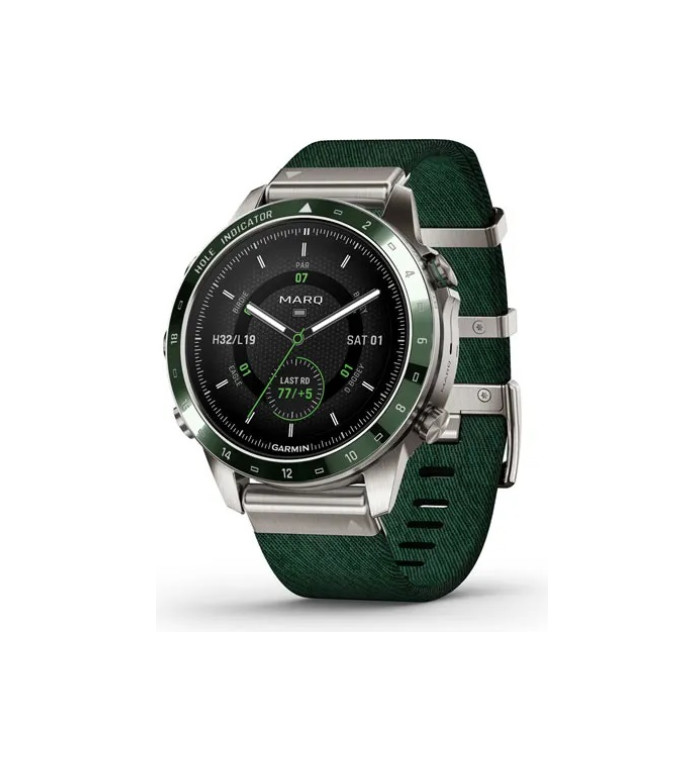 GARMIN MARQ™GOLFER (GEN 2)  46MM  010-02648-21