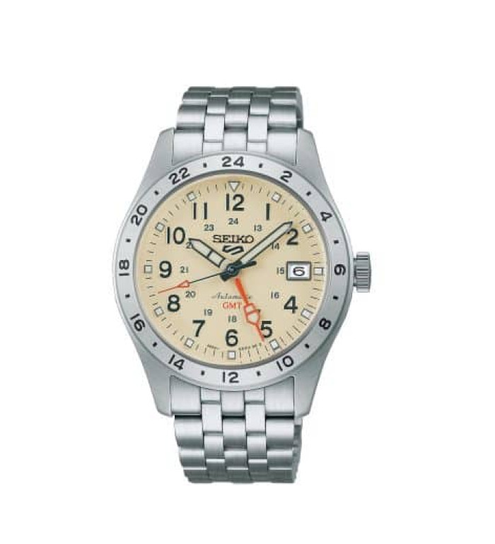 Seiko 5 Sports Field HDB002K1