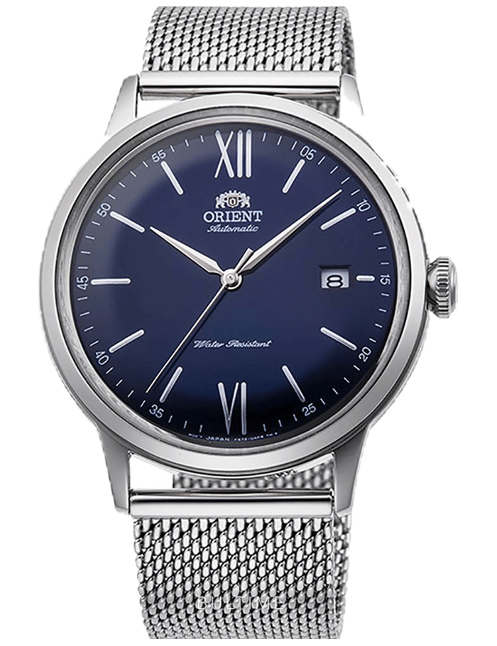 ORIENT AUTOMATIC BAMBINO 41MM MEN'S WATCH RA-AC0019L