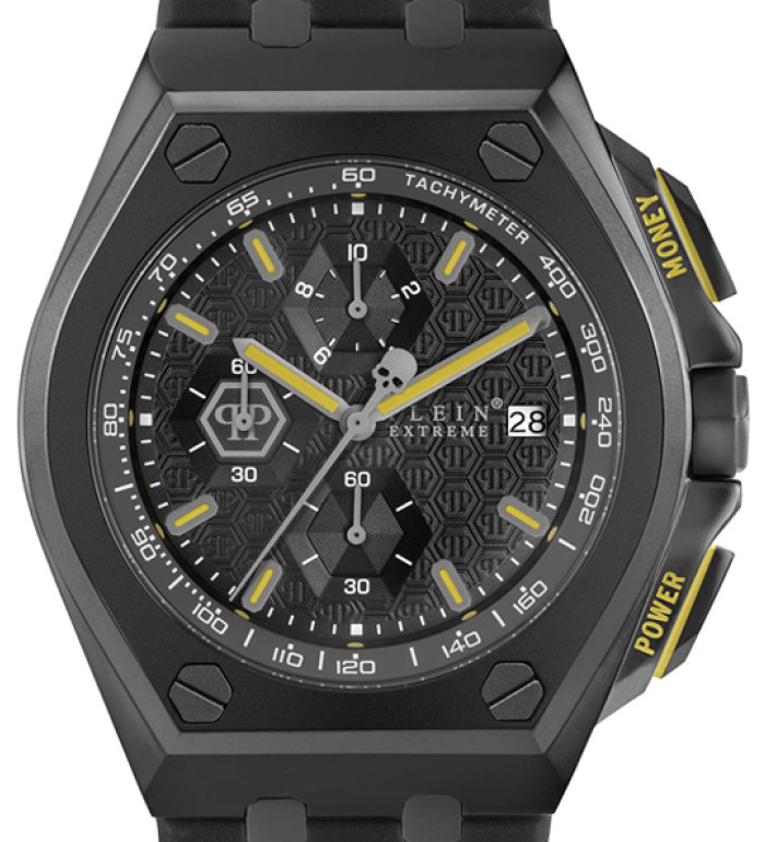 Philipp Plein Plein Extreme PWGAA0221