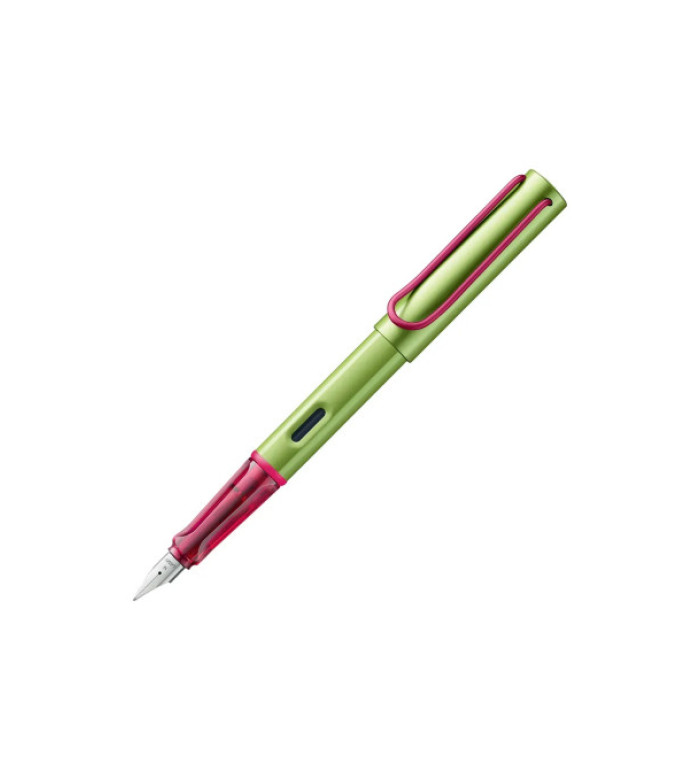 Писалка Lamy Al-star - Disco Special Edition, F перо