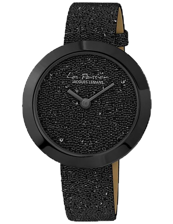 ЧАСОВНИК JACQUES LEMANS LA PASSION 37MM LP-124D