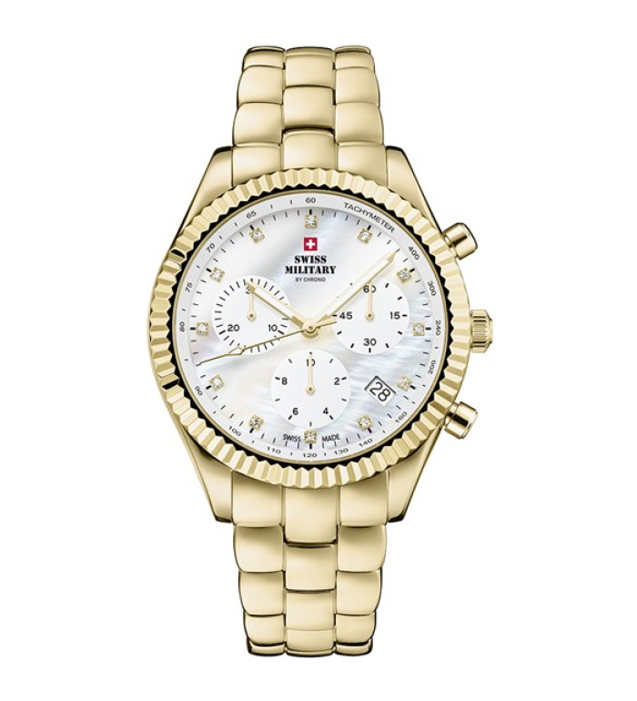 Swiss Military By Chrono SM30207.03