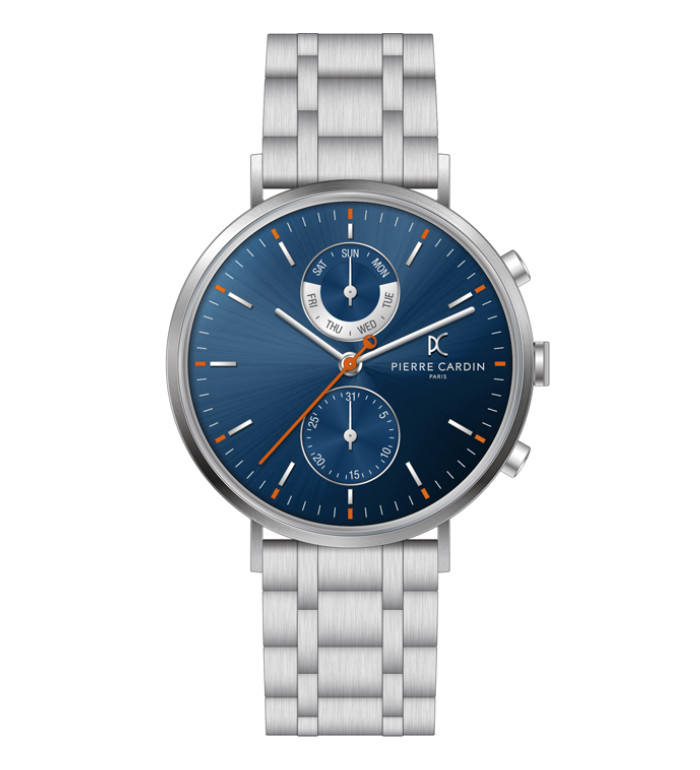 PIERRE CARDIN 42 MEN`S WATCH  CBN.3066