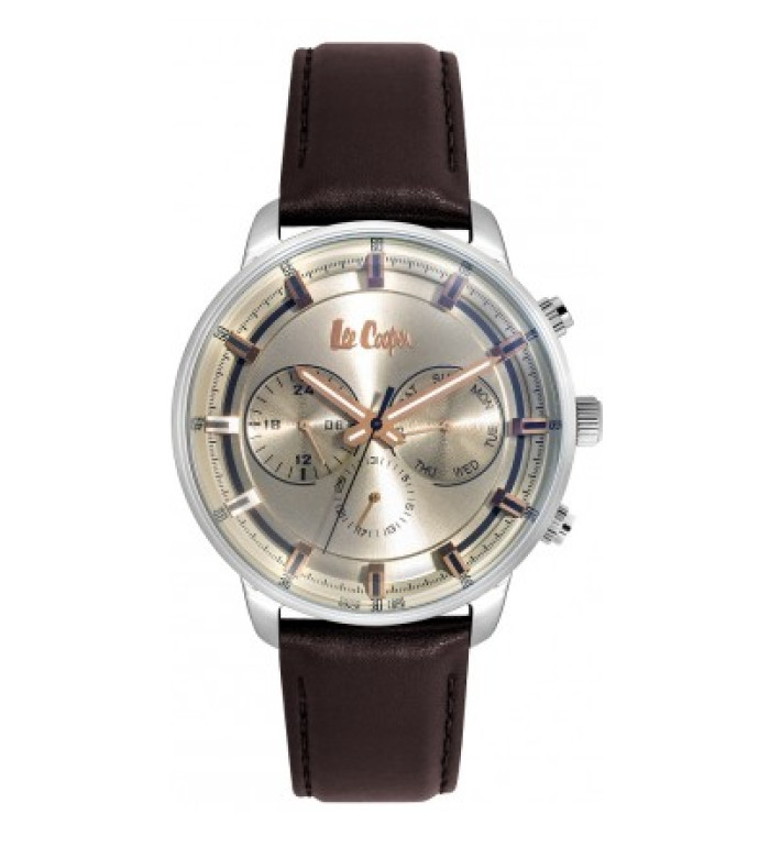 Мъжки часовник LEE COOPER LC06984.372