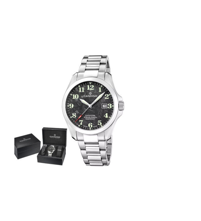 CANDINO FIELD 41.5MM C4785/4