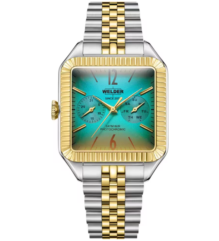Дамски Часовник WELDER ROYAL 36x37MM WWRC852