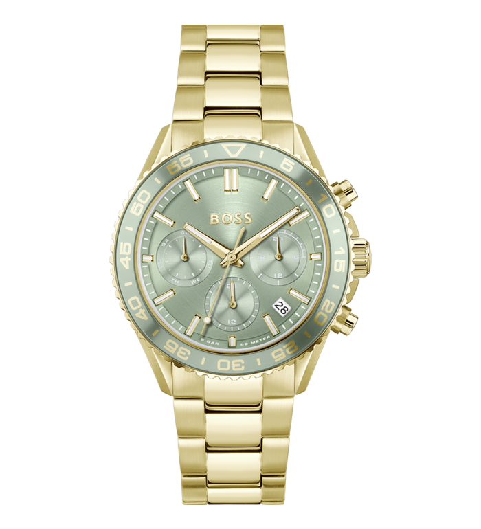 HUGO BOSS 38MM 1502755