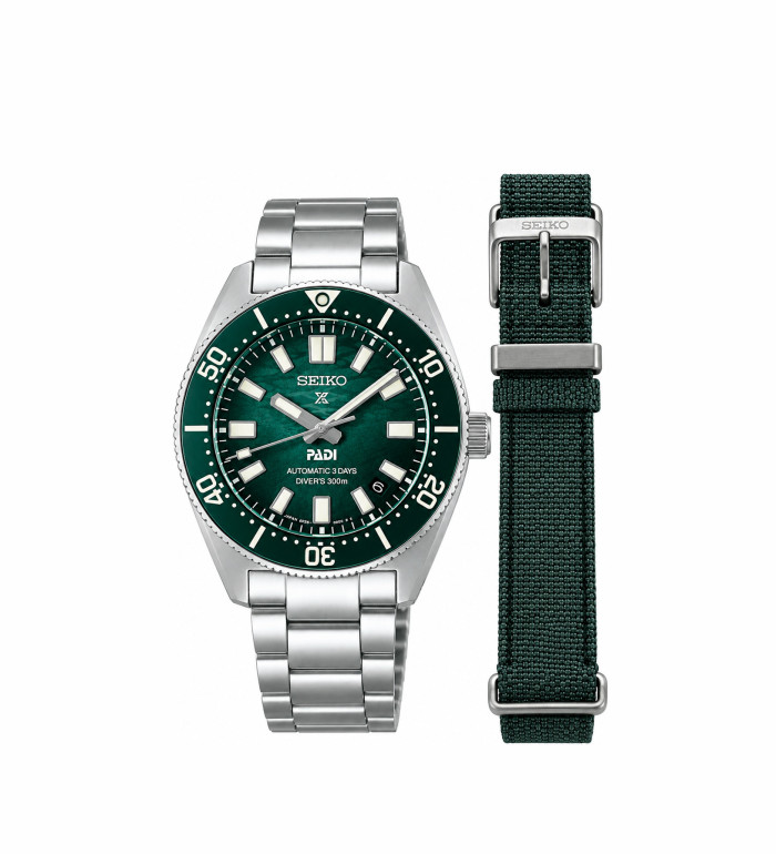 Seiko Prospex Special Edition SPB501J1