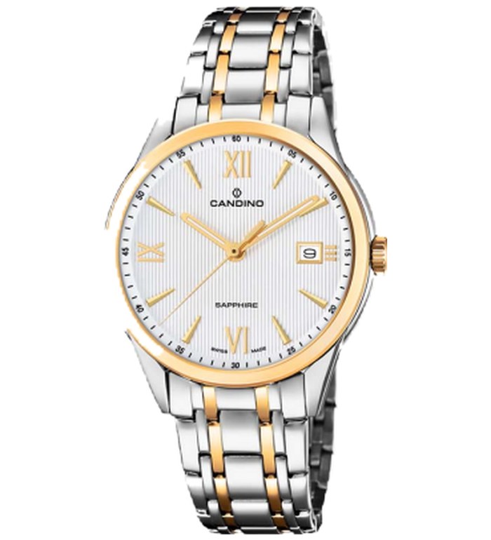 CANDINO TIMELESS 40.5MM C4694/1