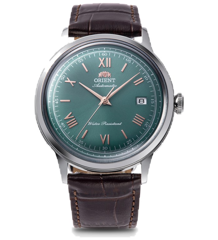ORIENT CLASSIC 40.5MM MEN'S WATCH RA-AC0023E