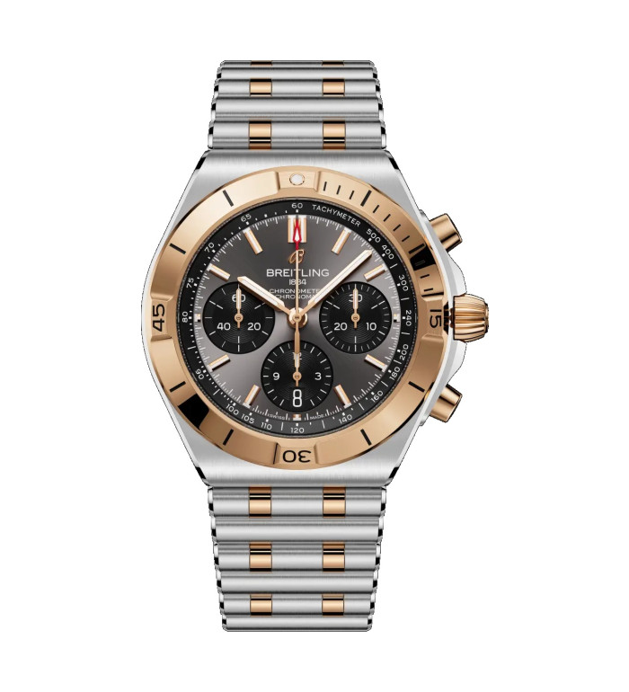 Часовник BREITLING Chronomat B01 Chronograph 42 UB0158101B1U1