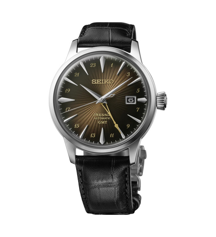 SEIKO PRESAGE 40.5MM SSK039J1