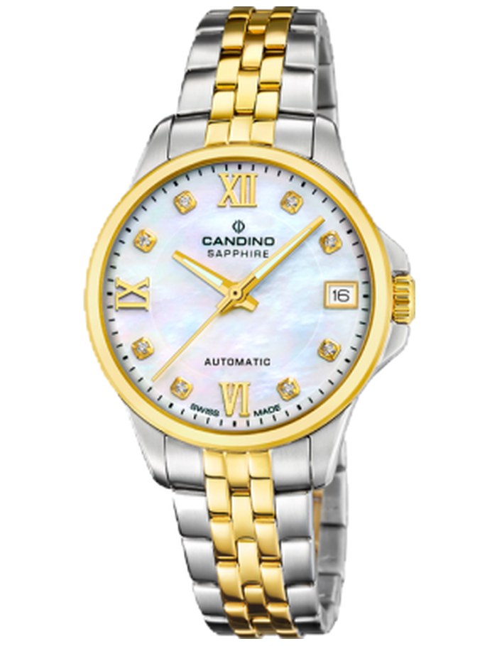 CANDINO COUPLE 35MM C4771/1