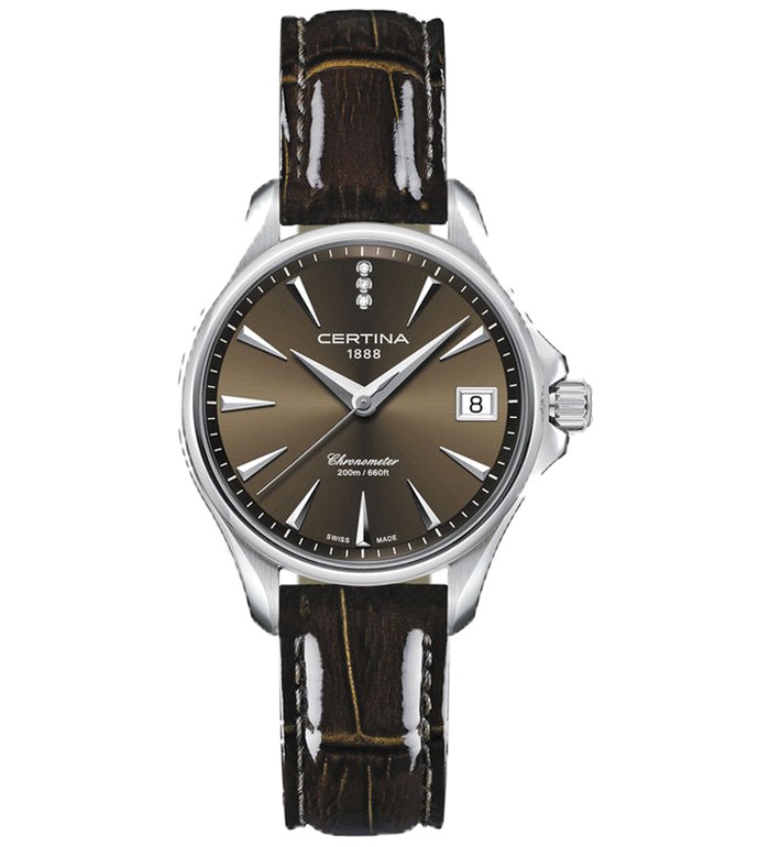 CERTINA DS ACTION 34M C032.051.16.296.00