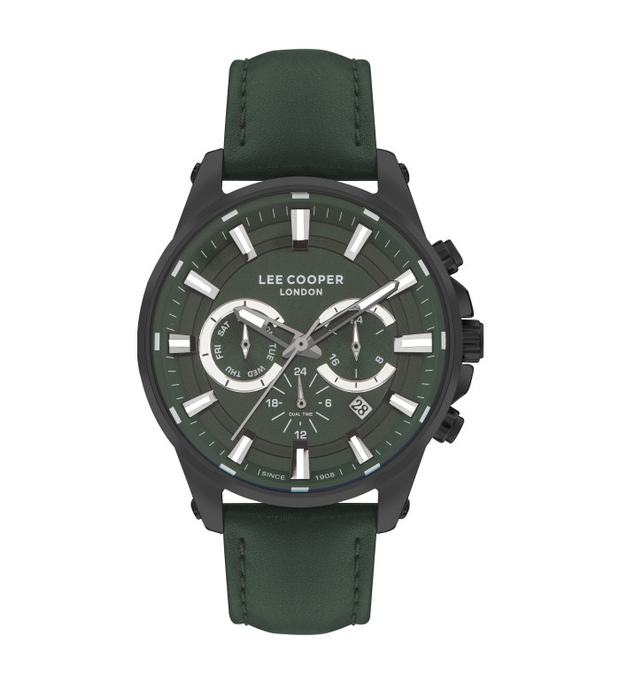 Мъжки часовник LEE COOPER LC07525.677