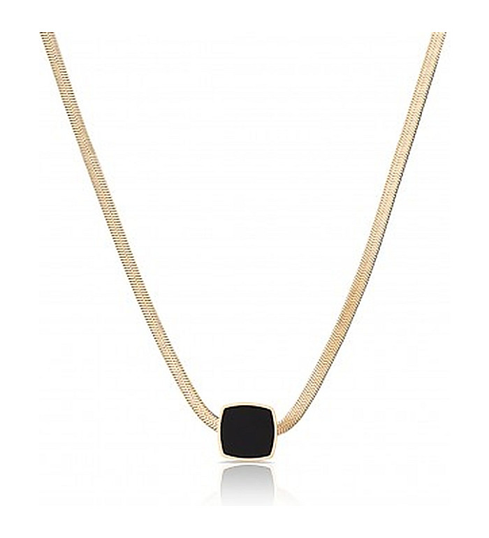 NECKLACE DANIEL KLEIN DKJ.2.4008.02