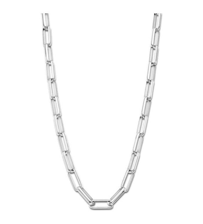 LOTUS STYLE URBAN WOMAN STEEL NECKLACE LS2230-1/1
