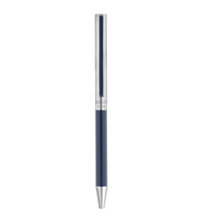 Химикалка S.T.Dupont Classique Blue 45077N