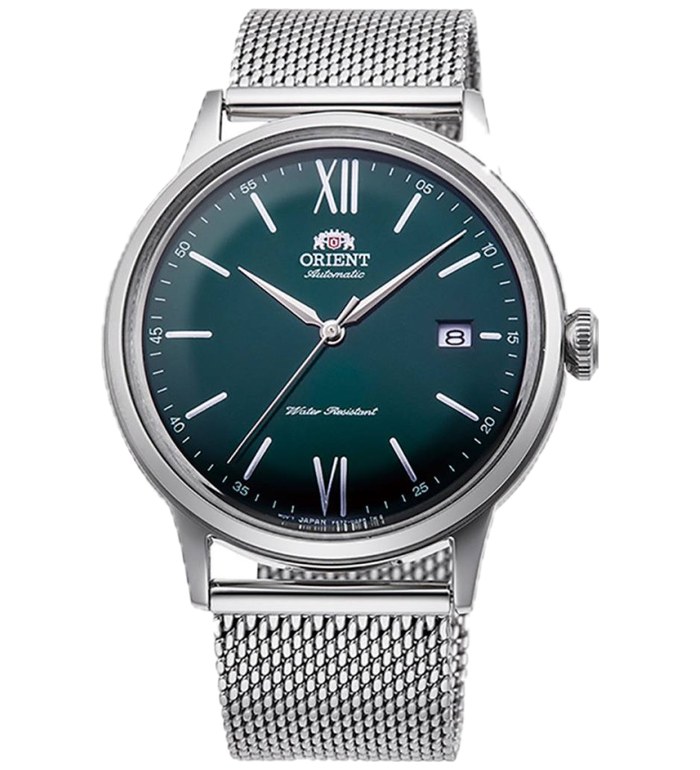ORIENT CLASSIC AUTOMATIC 41MM MEN'S WATCH RA-AC0018E