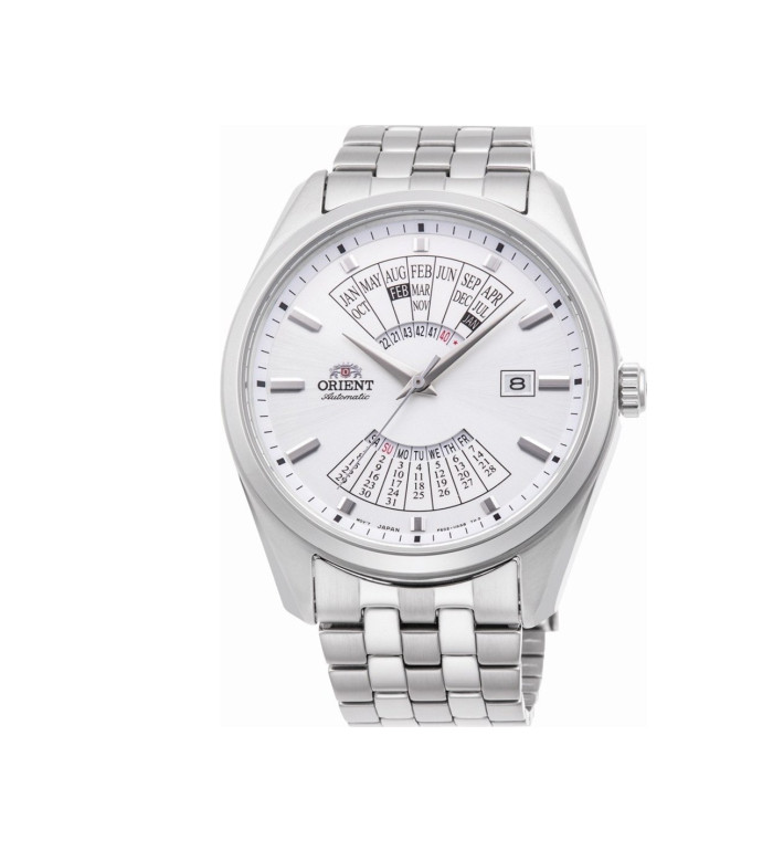 ORIENT MULTI YEAR CALENDAR 43.5MM RA-BA0004S
