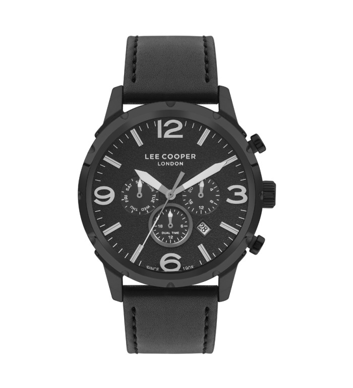 LEE COOPER CLASSIC 47MM MAN`S WATCH LC07671.651